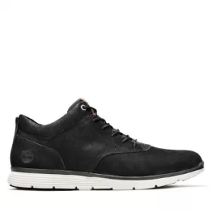 image of Timberland Killington Sneaker For Men In Black Black, Size 9.5