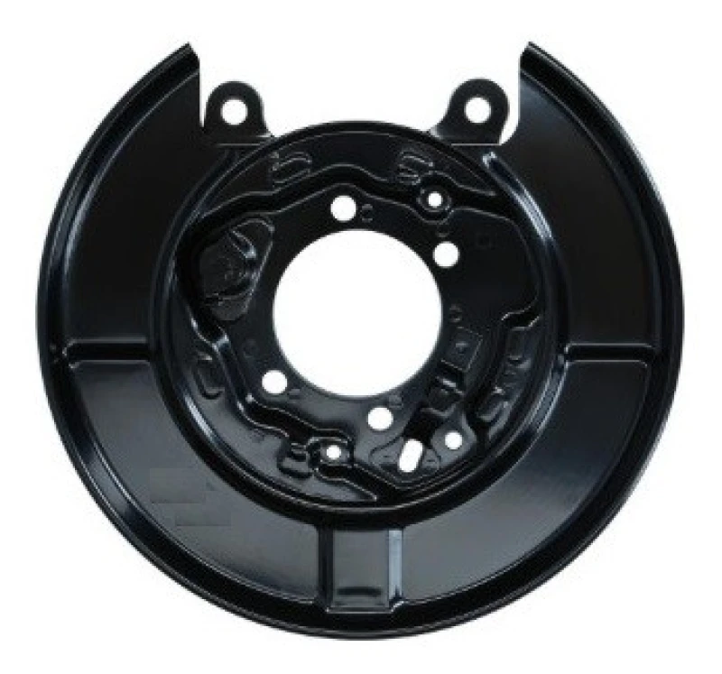 Image of PROCARO Brake disc backing plate PROCARO PR19-1222