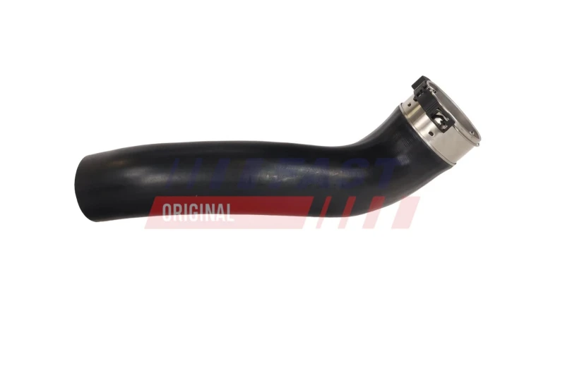 Image of FAST FT01235 Turbocharger Hose without clamp Charger Intake Hose (3314)