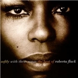 image of Roberta Flack Softly With These Songs CD