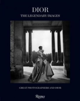 Image of Dior and Fashion Photography by Florence Mller Hardback