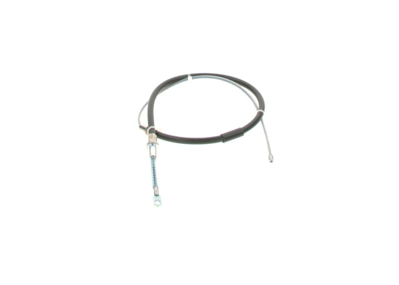 Image of Handbrake cable Bosch 1 987 477 683