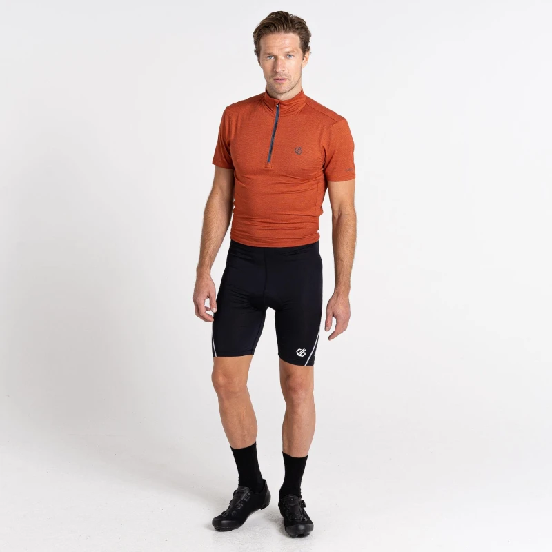 Image of Dare 2b Bold Cycle Short - Black M
