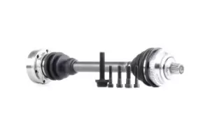 MEYLE Drive shaft 100 498 0694 CV axle,Half shaft VW,Transporter IV Bus (70B, 70C, 7DB, 7DK, 70J, 70K, 7DC, 7DJ)