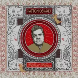 Image of Finest Hour CD Album - Used