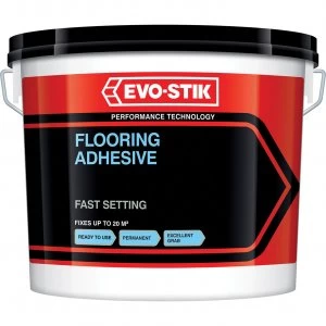 image of Evostik 873 Flooring Adhesive 1l