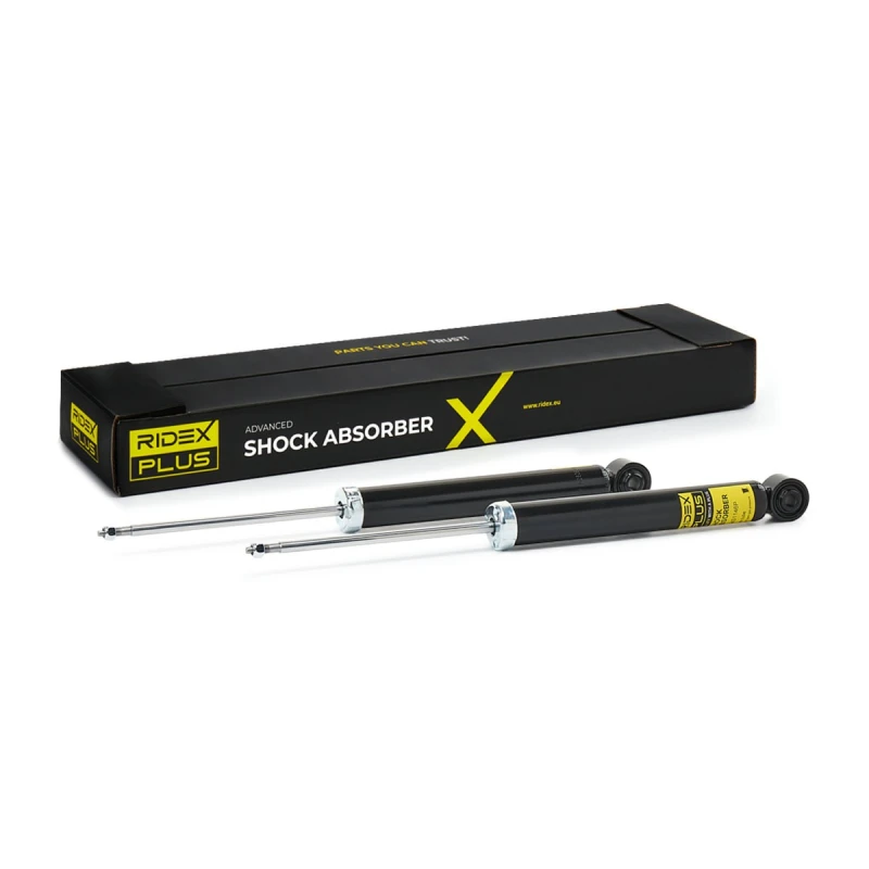 Image of RIDEX PLUS Shock absorber RIDEX PLUS 854S19335P