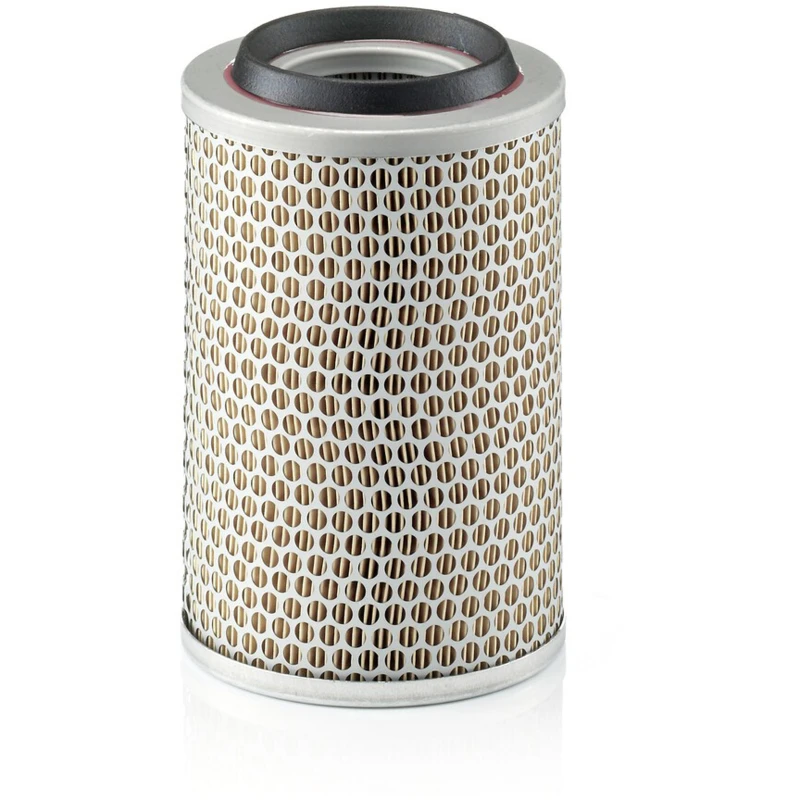Image of MANN-FILTER C 15 127/1 Air filter Filter Insert Air Filter (8)