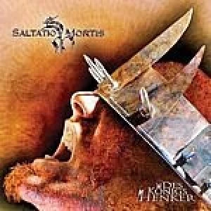 Image of Saltatio Mortis - Des Koenigs Henker (Music CD)