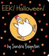 Image of eek halloween