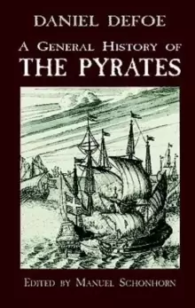 Image of A General History of the Pyrates