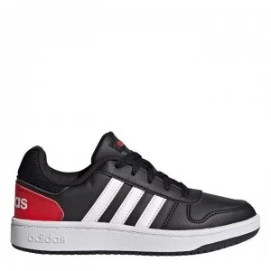 Image of Adidas Hoops Court Jn10