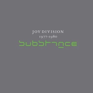 Image of Joy Division - Substance Vinyl