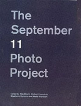 Image of The September 11 Photo Project by Michael Feldschuh Hardback