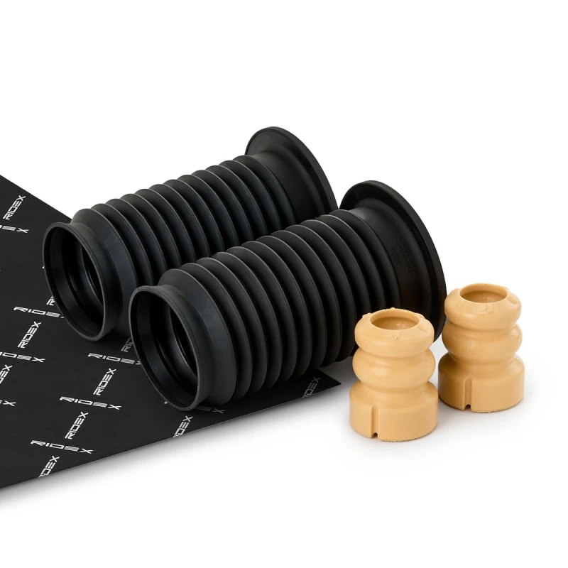 Image of RIDEX Dust cover kit, shock absorber RIDEX 919D0435