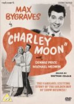 Image of Charley Moon