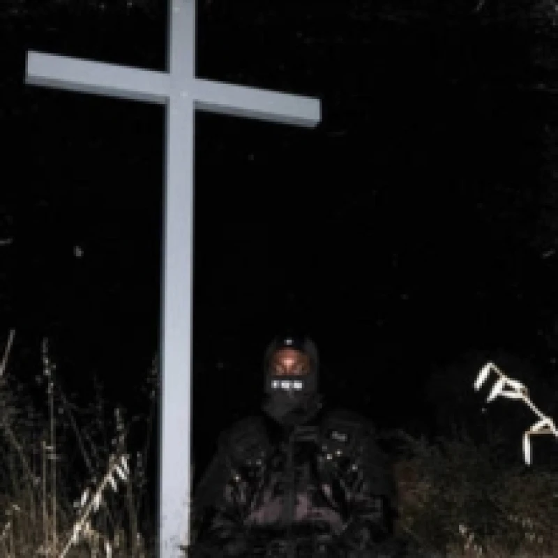 Image of I LAY DOWN MY LIFE for YOU Vinyl
