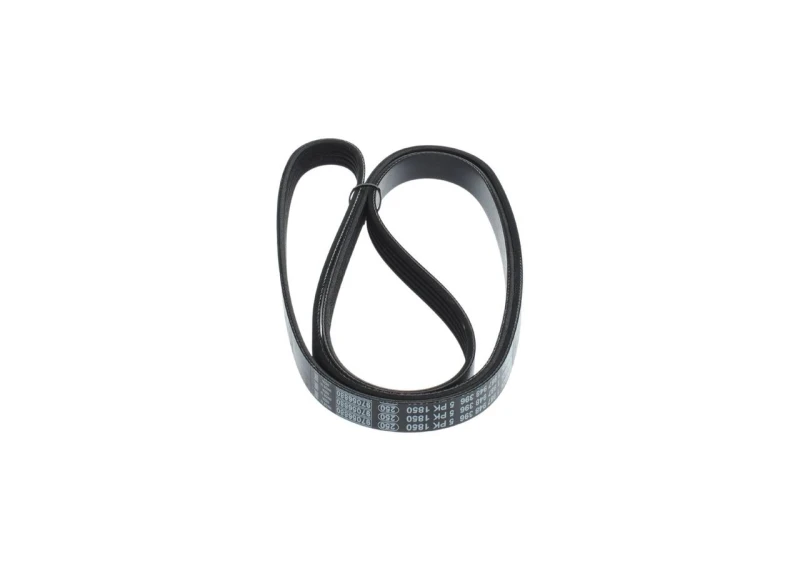 Image of Bosch 1 987 948 396 V-ribbed belt V-Ribbed Belts (305)