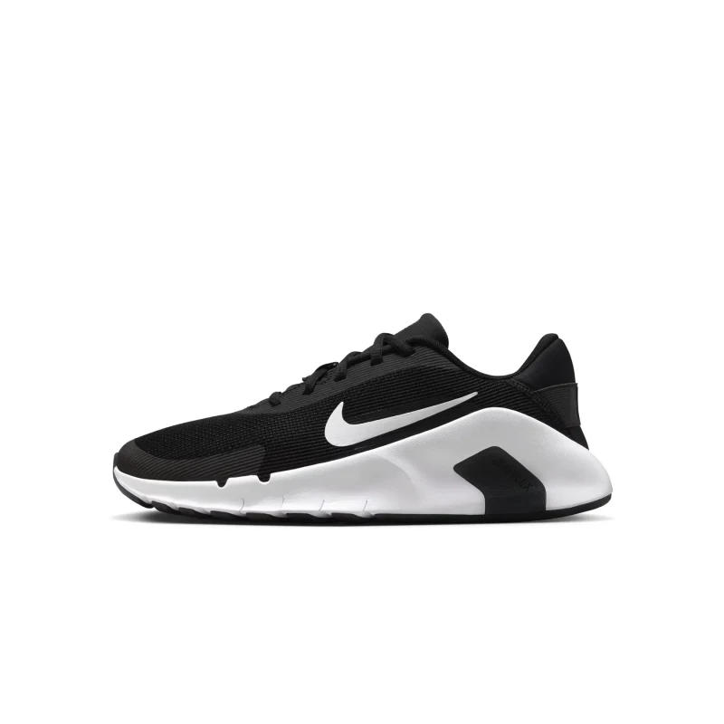 Image of Womens cross training shoes Nike Flex Train Noir Female 38,5