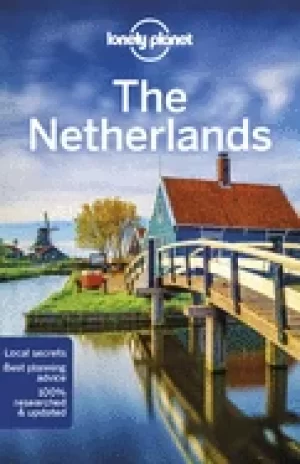 Image of lonely planet the netherlands 7