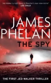 Image of The spy by James Phelan