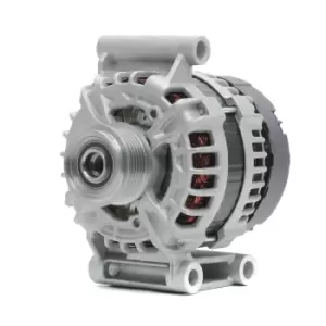 Image of RIDEX Generator Alternator charge current: 150A 4G0349 Alternator FORD,PEUGEOT,CITROEN,TRANSIT MK-7 Kasten,Transit V363 Kastenwagen (FCD, FDD)