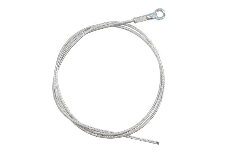 Image of Handbrake cable RMS 16 351 8021