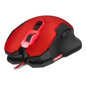 Image of Speedlink Contus Ergonomic 3200Dpi Optical Illuminated Gaming Mouse
