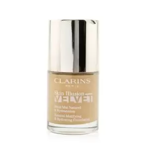 Image of Clarins Skin Illusion Velvet 113C 30ml