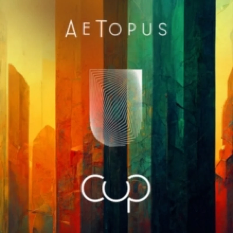 Image of Cup CD / Album
