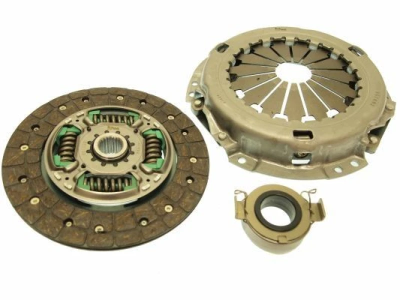 Image of KAWE Clutch kit KAWE 957692
