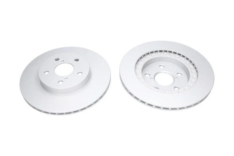 Image of KAVO PARTS Brake disc KAVO PARTS BR-9383-C