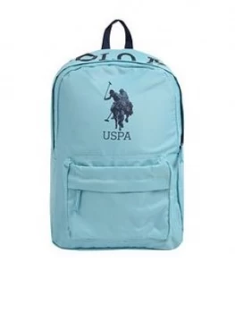 Image of U.S. Polo Assn. Colour Block Back Pack