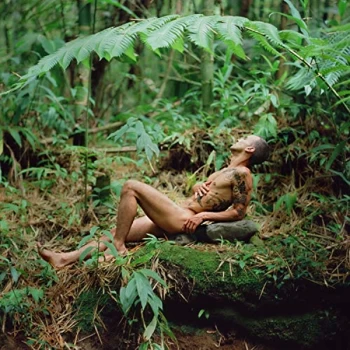 Image of Gabriel Garzón-Montano - Agüita CD