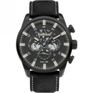 Timberland Henniker III Watch