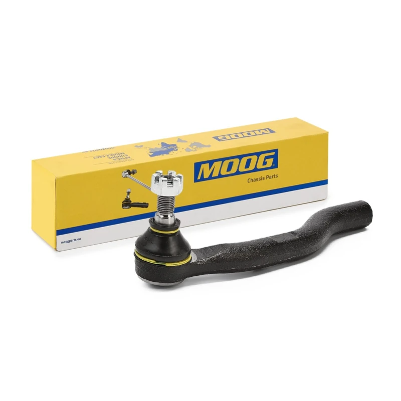 Image of MOOG HO-ES-7049 Track rod end Tie Rod End (914)