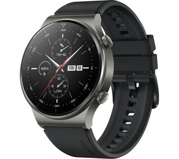 Image of Huawei Watch GT2 Pro 46mm