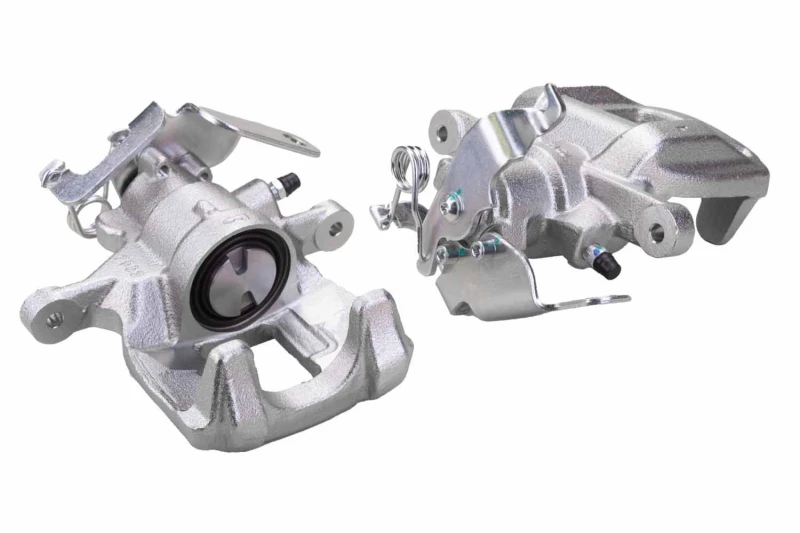 Image of HELLA Brake caliper HELLA 8AN 355 799-371