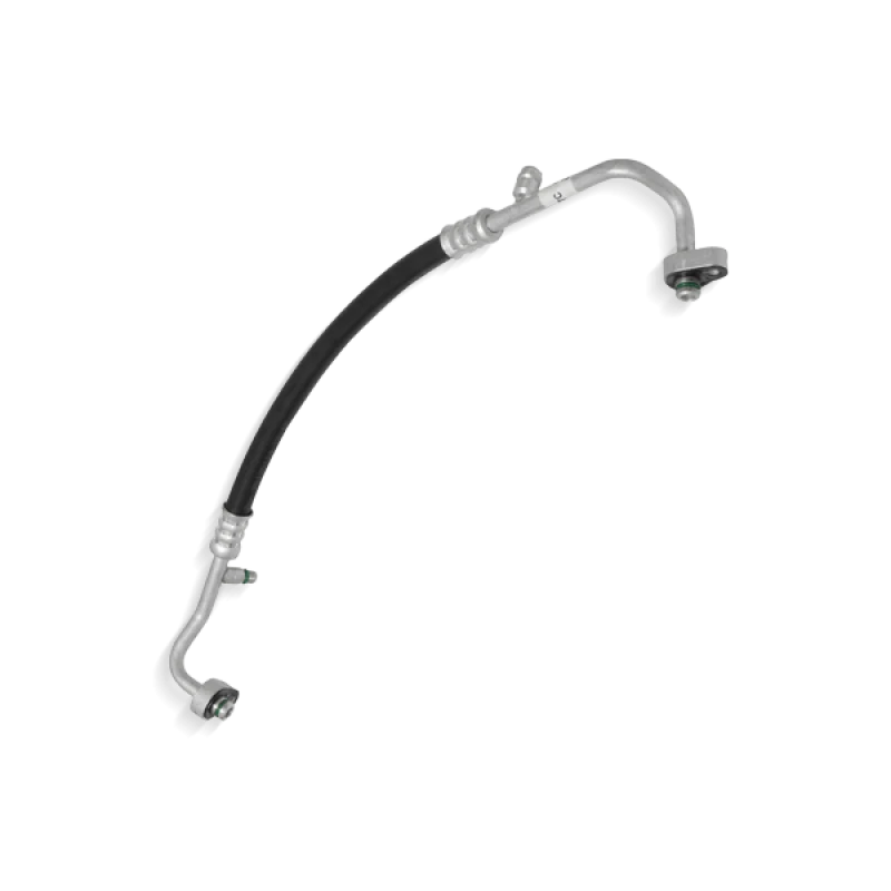 Image of MAXGEAR AC930095 Low Pressure Line, air conditioning Low Pressure Line,air conditioning (2095)