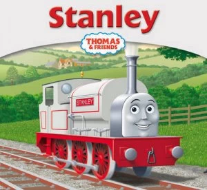 Image of Stanley by W Awdry Paperback