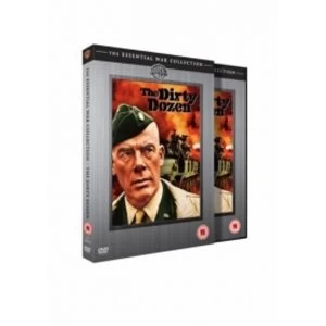 Image of The Dirty Dozen DVD