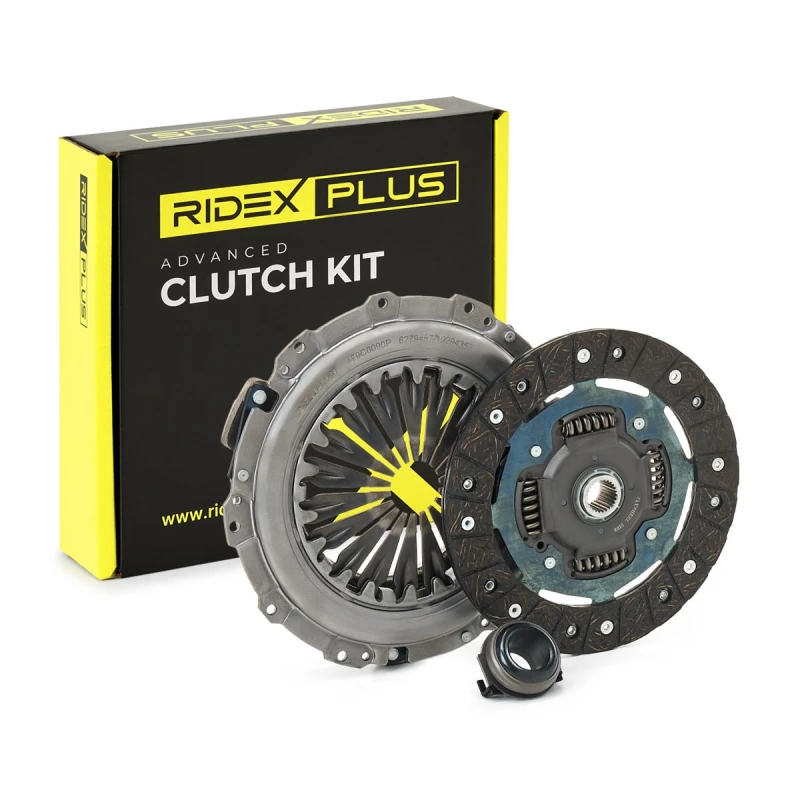 Image of RIDEX PLUS Clutch kit RIDEX PLUS 479C0090P