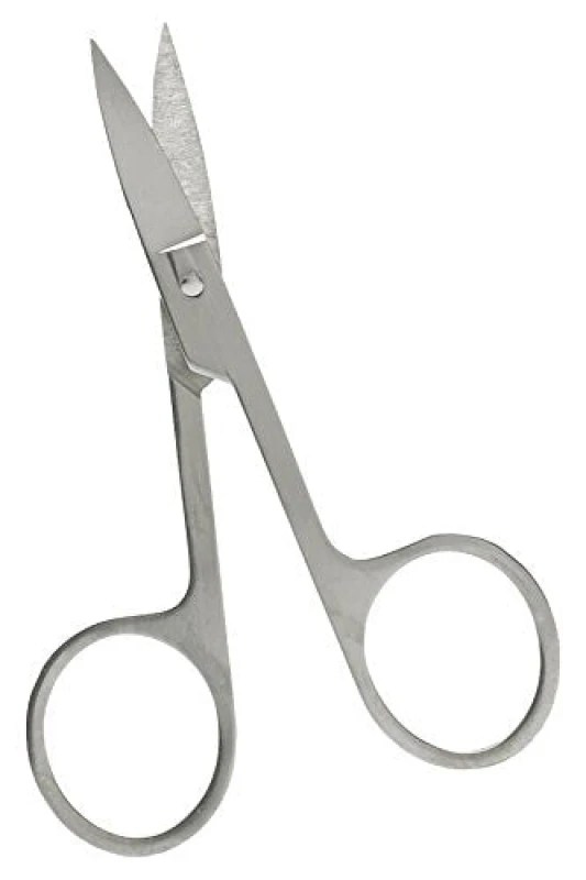 Image of Mm S/Steel Sciss Cur Cuti