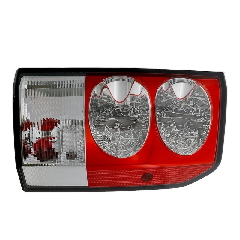 Image of Rear light VALEO 044496