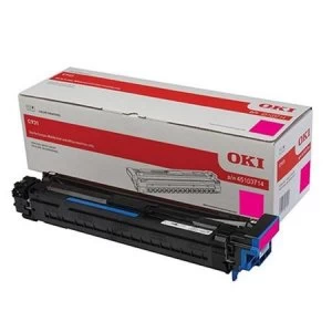 Image of OKI 45103714 Magenta Image Drum Unit