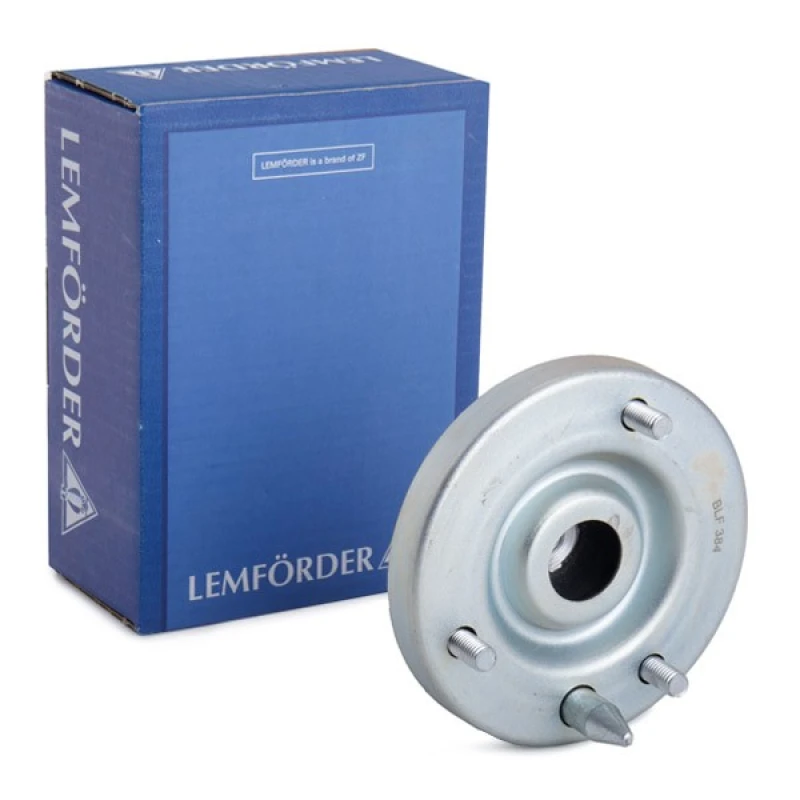Image of Top strut mount LEMFORDER 42798 01