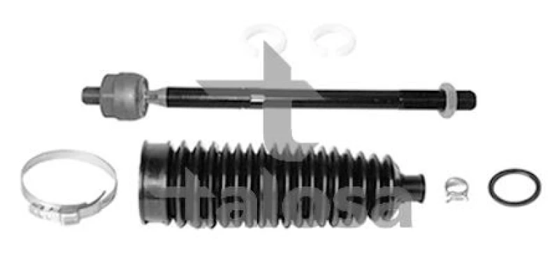 Image of TALOSA Inner tie rod TALOSA 44-01231K