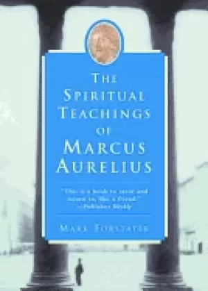 Image of spiritual teachings of marcus aurelius