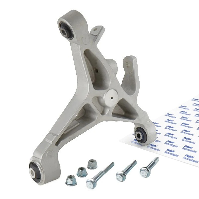 Image of DELPHI Suspension arm DELPHI TC3773