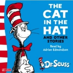 Image of The Cat in the Hat and Other Stories